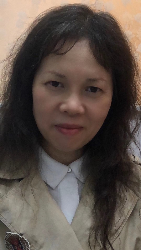 阿红的第一张照片--闽侯相亲服务中心