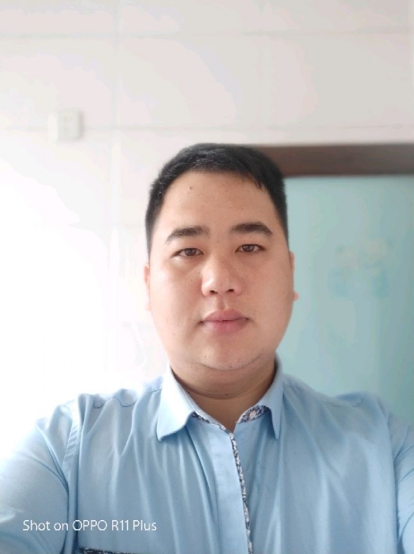 真心面对缘分的第一张照片--闽侯相亲服务中心