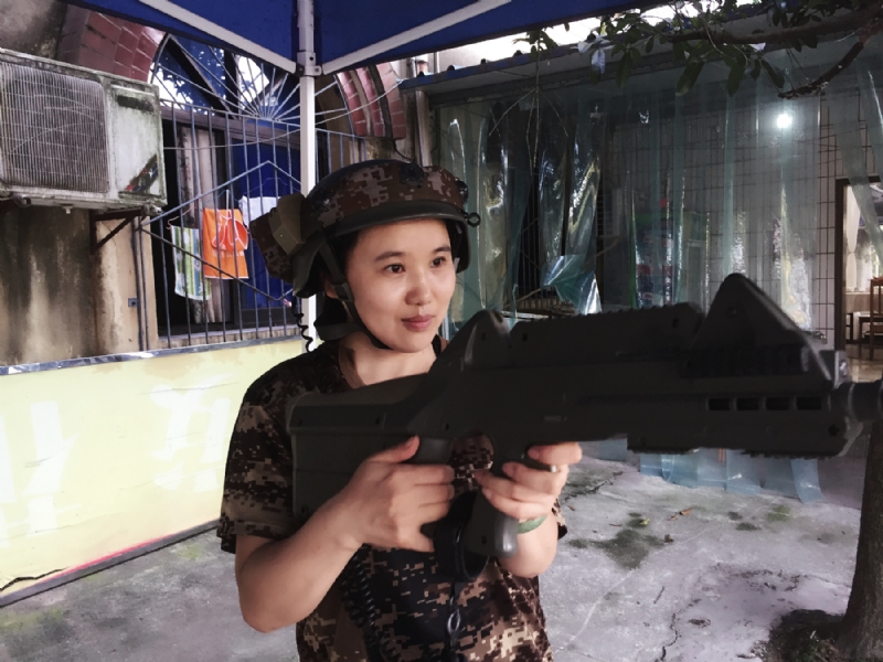 菲拉的第一张照片--闽侯相亲服务中心