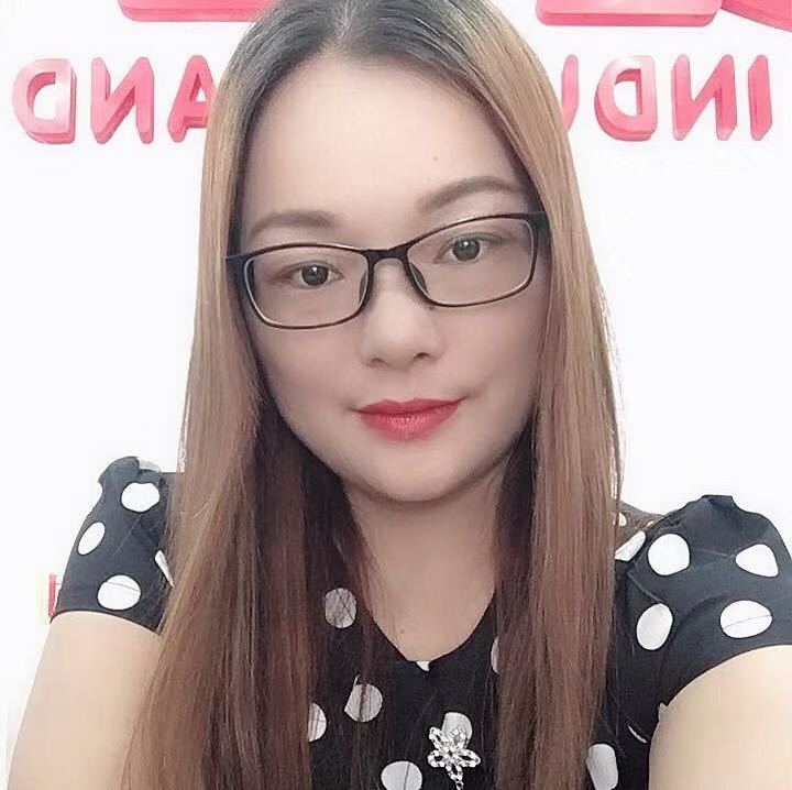 婷儿er的第一张照片--闽侯相亲服务中心