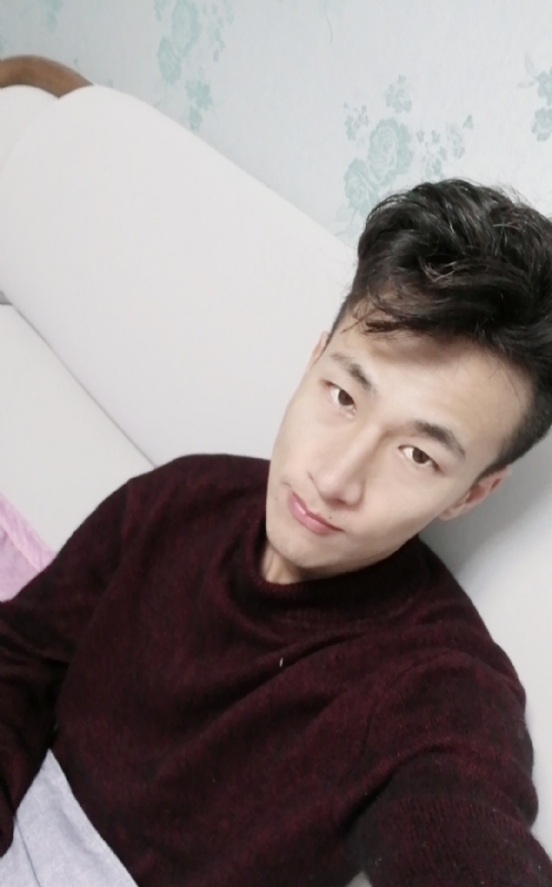 李腾的第一张照片--闽侯相亲服务中心