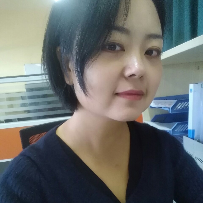 我爱青花瓷的第一张照片--闽侯相亲服务中心