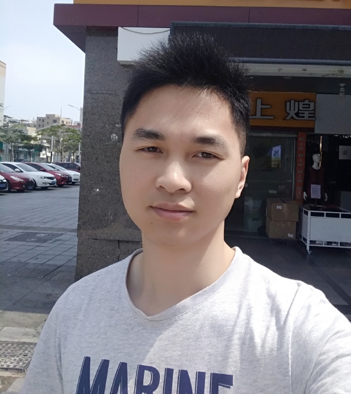 泰歌的第一张照片--闽侯相亲服务中心