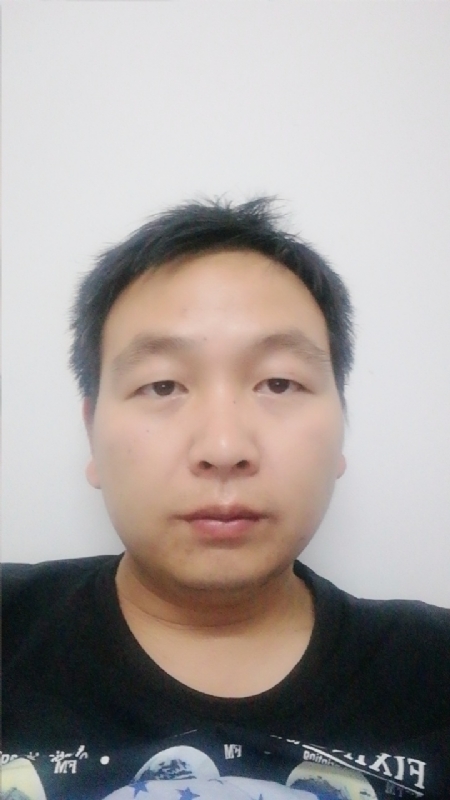 孤帆的第一张照片--闽侯相亲服务中心