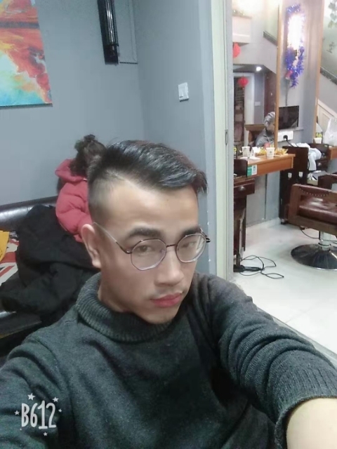 土豆的忧伤的第一张照片--闽侯相亲服务中心