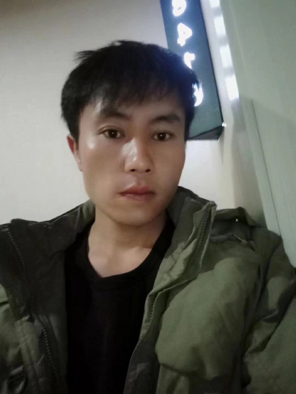 槑头槑脑的第一张照片--闽侯相亲服务中心