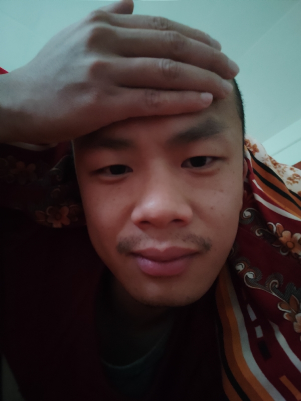 开心鬼在哪呢的第一张照片--闽侯相亲服务中心