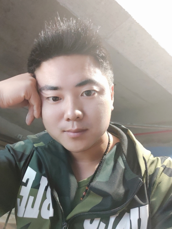 上门女婿的第一张照片--闽侯相亲服务中心