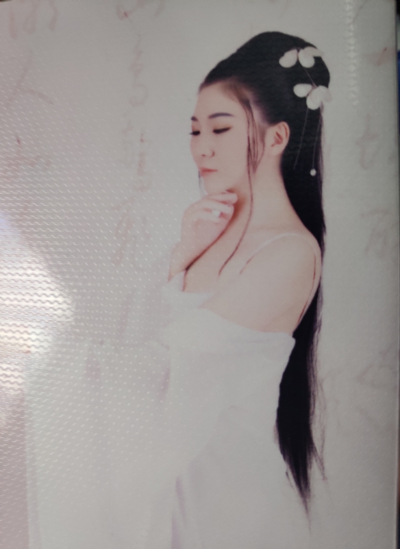 喵喵的第一张照片--闽侯相亲服务中心