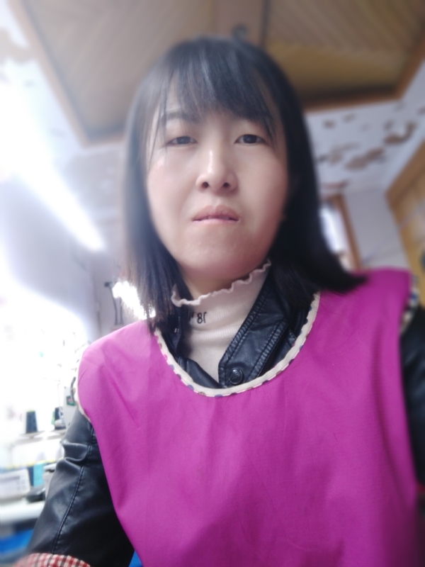 芬儿的第二张照片--闽侯相亲服务中心