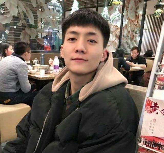 相爱的人的第一张照片--闽侯相亲服务中心