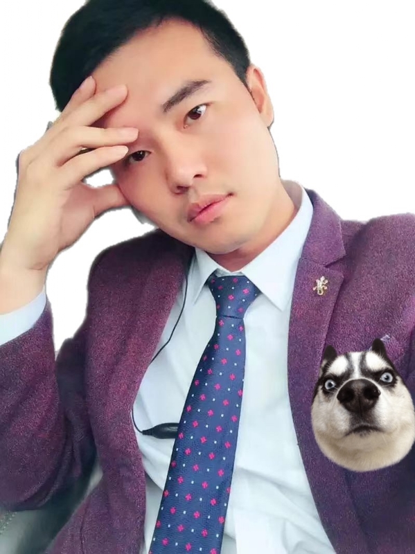 郑公子的第一张照片--闽侯相亲服务中心