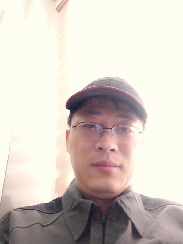 小马哥的第一张照片--闽侯相亲服务中心