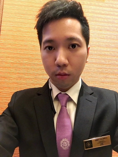 Hello的第一张照片--闽侯相亲服务中心