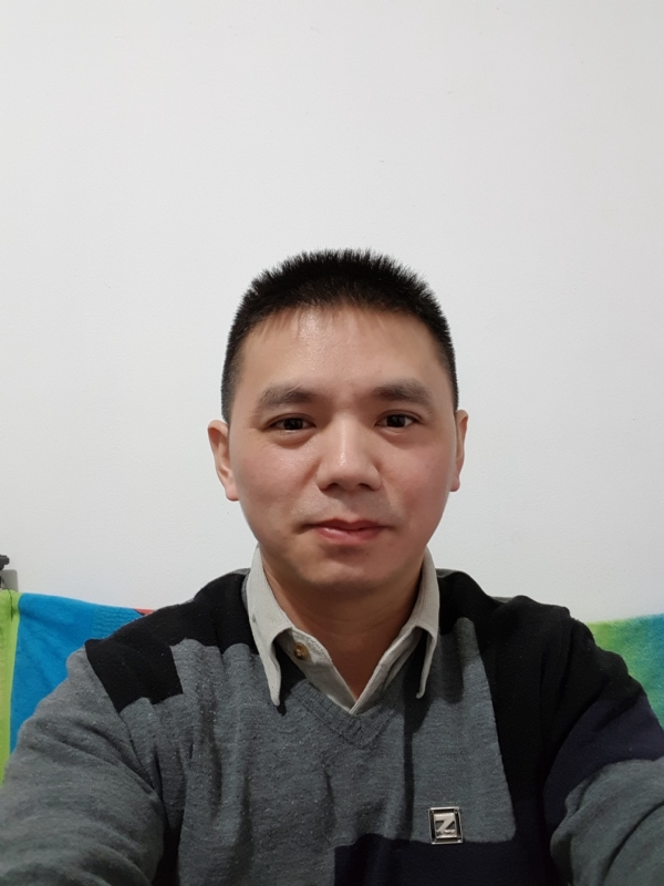 LSQ的第一张照片--闽侯相亲服务中心