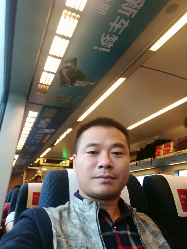 等爱的人的第一张照片--闽侯相亲服务中心