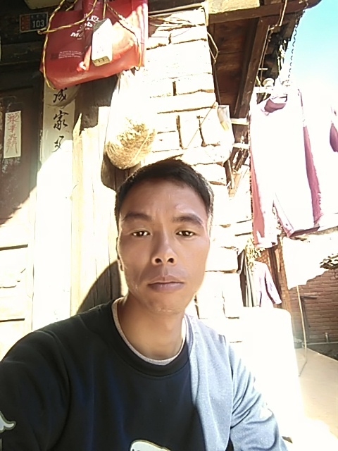 等会就睡的第一张照片--闽侯相亲服务中心