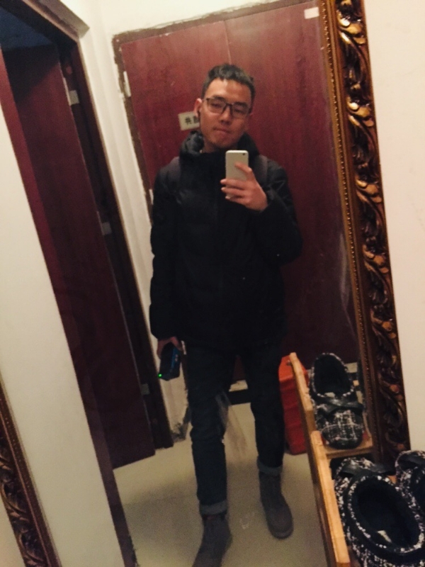 Ashould的第一张照片--闽侯相亲服务中心