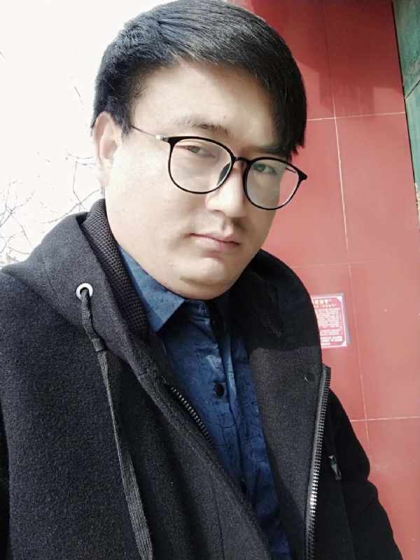 史凯的第一张照片--闽侯相亲服务中心