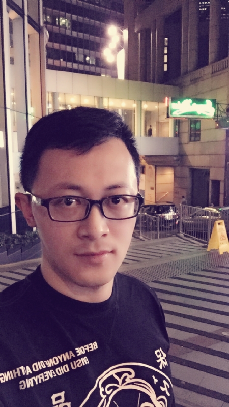 Chen的第一张照片--闽侯相亲服务中心