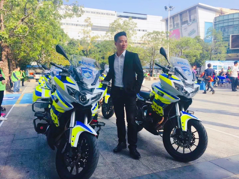 罗耀天的第二张照片--闽侯相亲服务中心