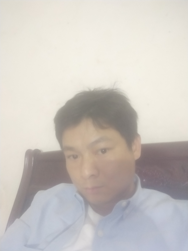 风云的第一张照片--闽侯相亲服务中心