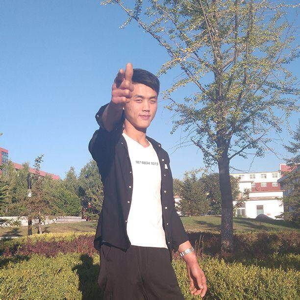 小受的第一张照片--闽侯相亲服务中心