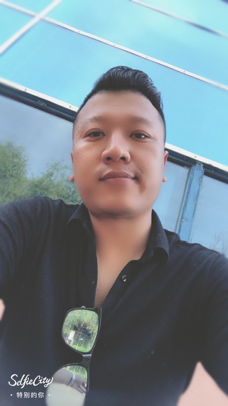 深蓝之钻的第一张照片--闽侯相亲服务中心