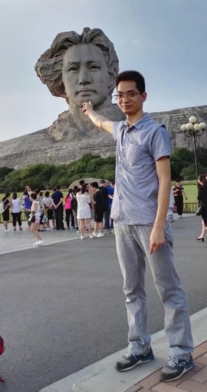 惠辉的牛的第一张照片--闽侯相亲服务中心