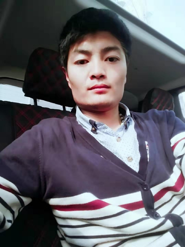 心畫的第一张照片--闽侯相亲服务中心