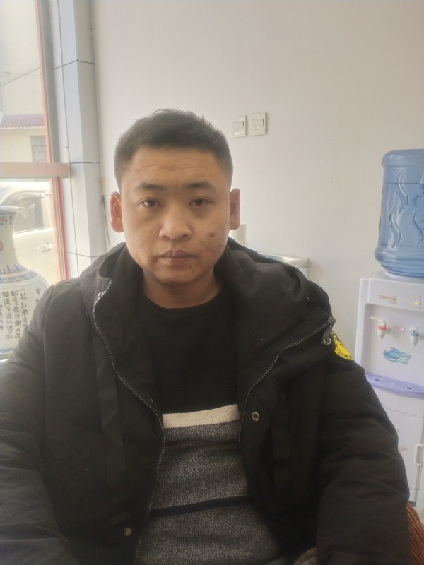瞿波的第一张照片--闽侯相亲服务中心