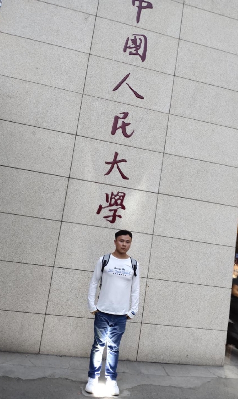 Whoareyou的第一张照片--闽侯相亲服务中心