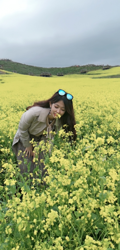 小桃花的第一张照片--闽侯相亲服务中心