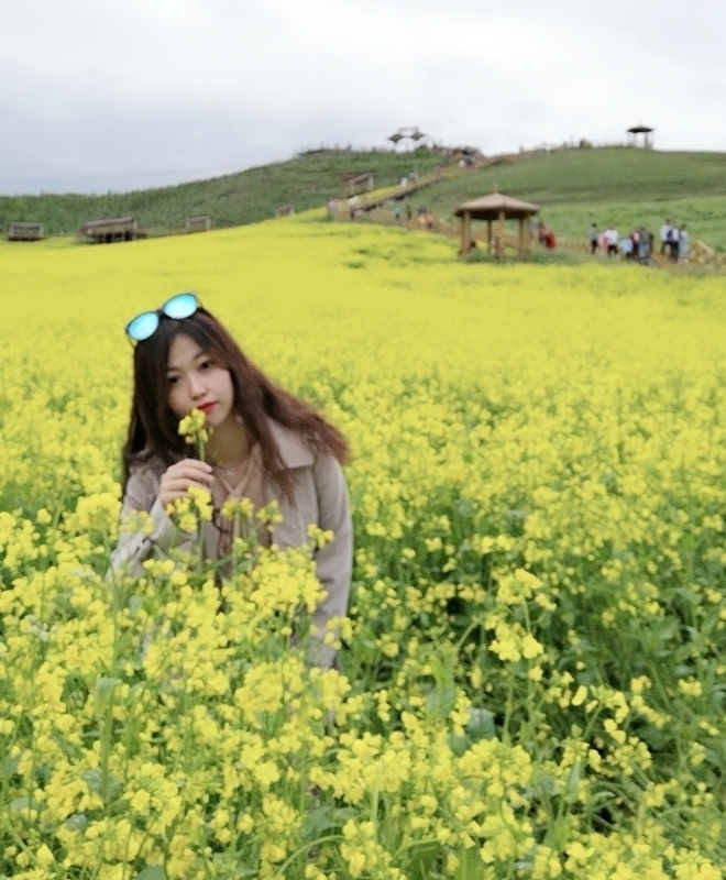 小桃花的第二张照片--闽侯相亲服务中心