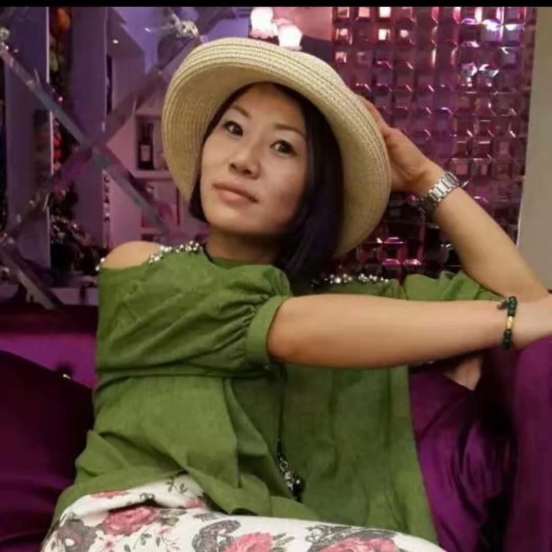 关爱一生的第一张照片--闽侯相亲服务中心