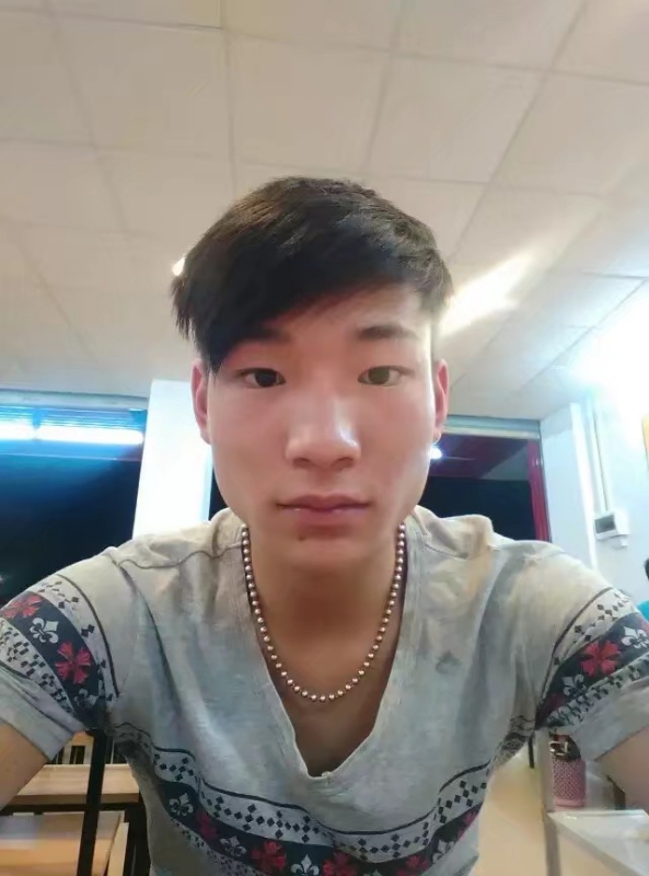 放飞的第一张照片--闽侯相亲服务中心
