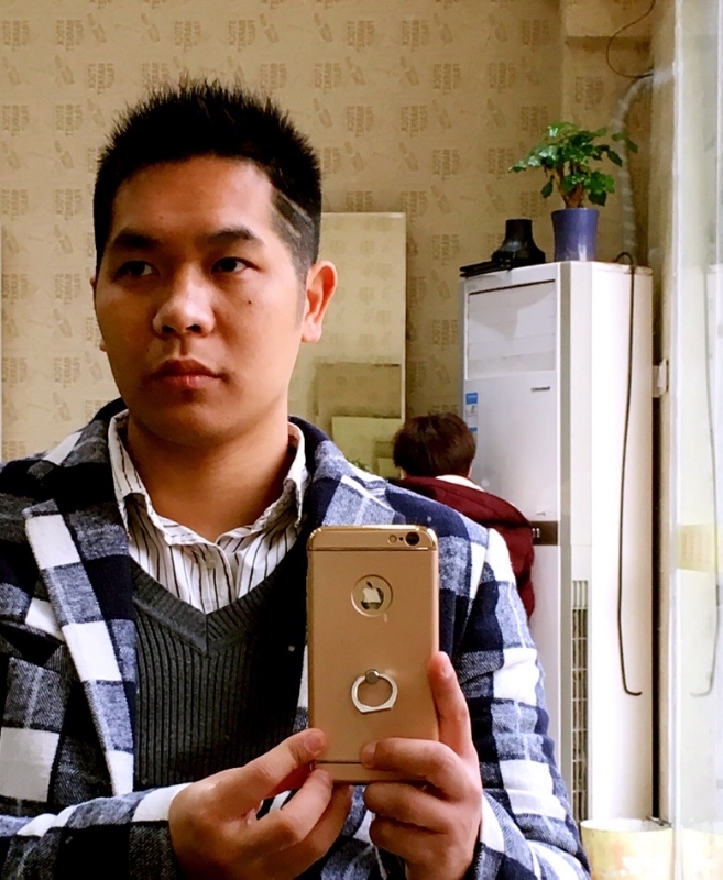 什么鬼的第一张照片--闽侯相亲服务中心