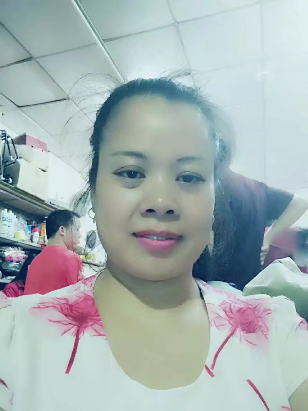 把自己当宝贝的第一张照片--闽侯相亲服务中心