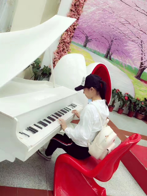 0+7的第一张照片--闽侯相亲服务中心