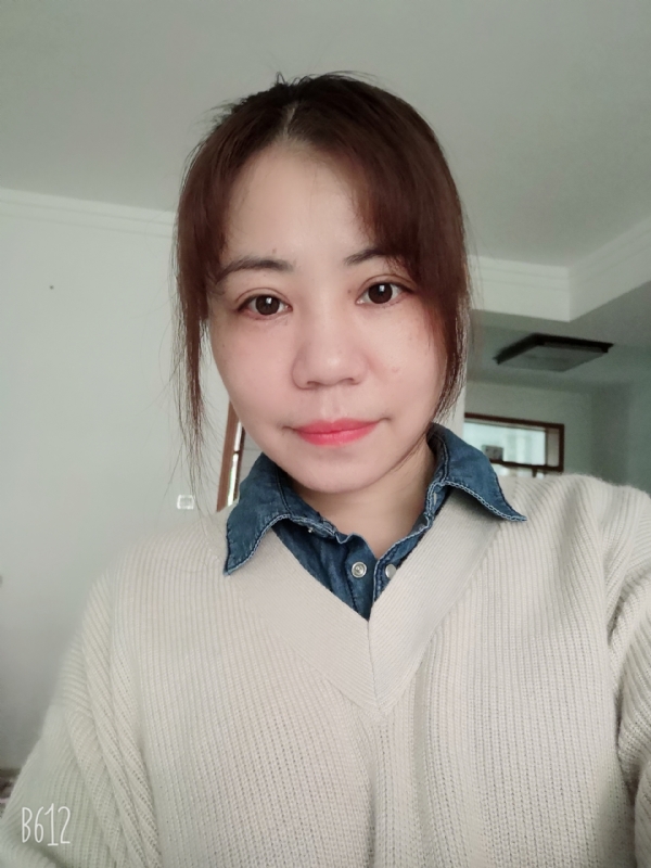 蜗牛慢慢的第一张照片--闽侯相亲服务中心