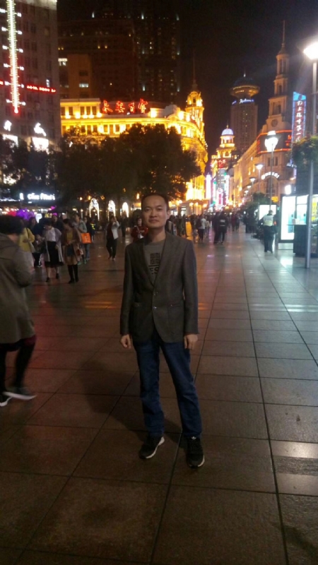 水池养鱼的第一张照片--闽侯相亲服务中心