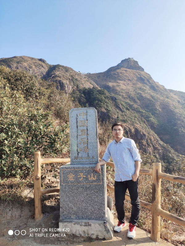 塞外剑客的第一张照片--闽侯相亲服务中心