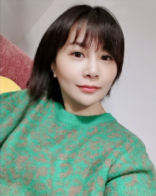 Nikki的第一张照片--闽侯相亲服务中心