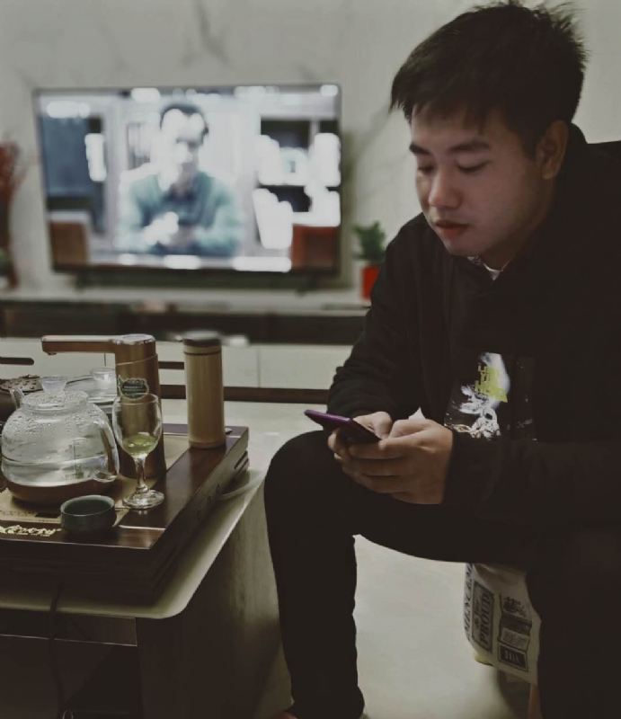 嗯今年能脱单吗的第一张照片--闽侯相亲服务中心