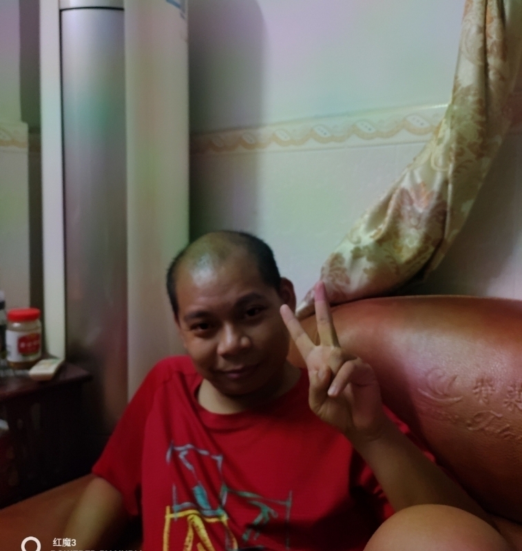 肥煊的第一张照片--闽侯相亲服务中心