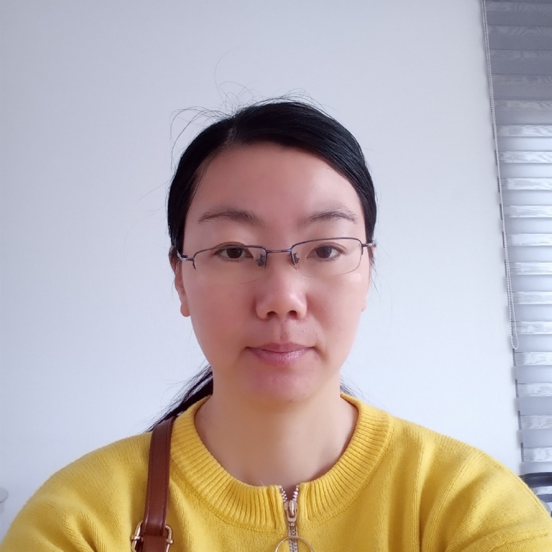 jennifer的第一张照片--闽侯相亲服务中心