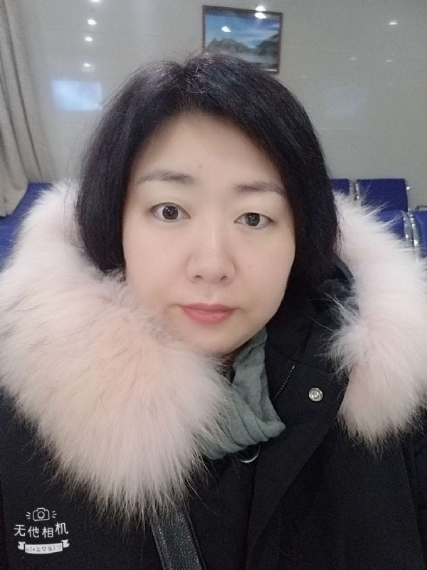 丽丽的第一张照片--闽侯相亲服务中心