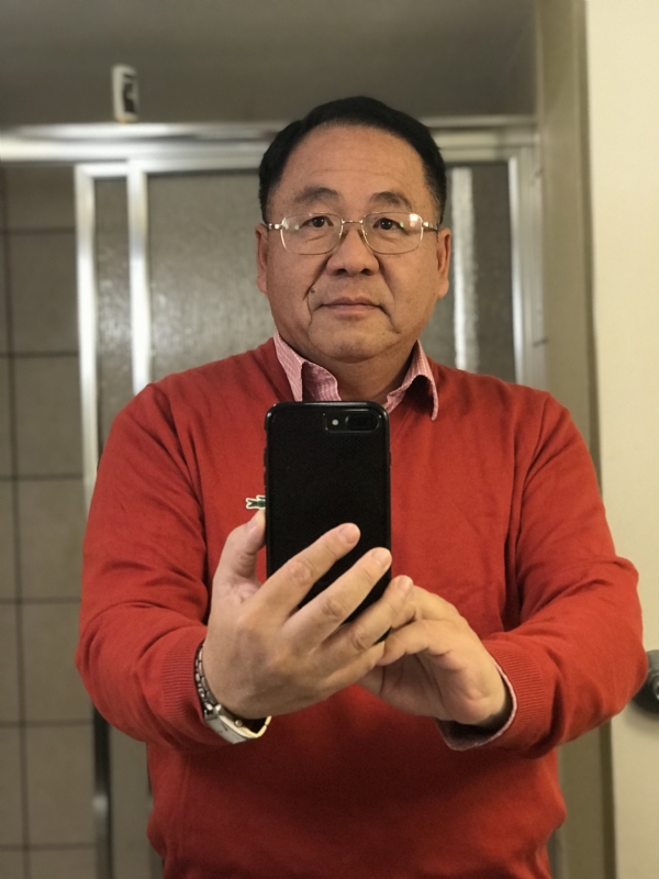 Roger的第一张照片--闽侯相亲服务中心