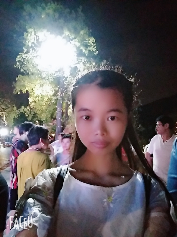 雨天的第一张照片--闽侯相亲服务中心