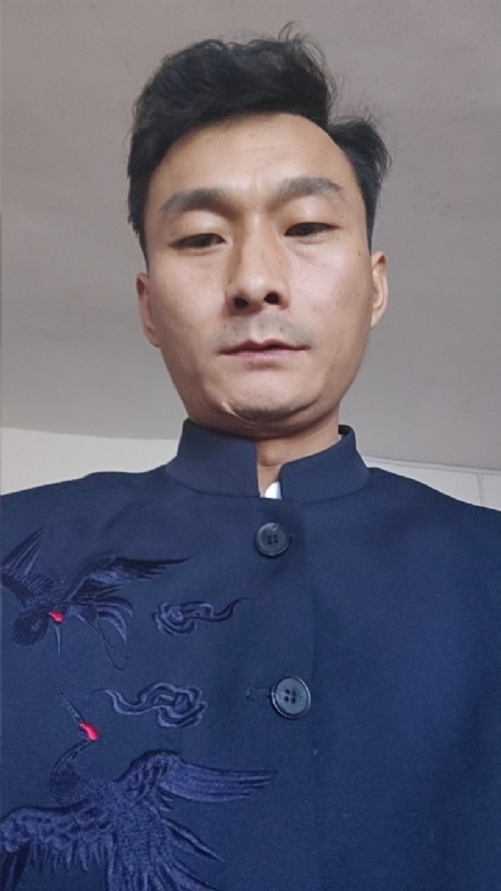 逆袭的小老鼠～龙long的第一张照片--闽侯相亲服务中心